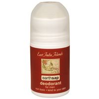 Earthsap East India Islands Mens Roll-On Deodorant